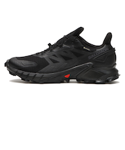 L41731600　SUPERCROSS 4 GTX　BLACK/BLACK/BL　635146-0001