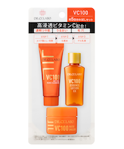 VC100ﾄﾗｲｱﾙｾｯﾄ22.02