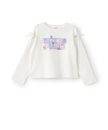 【人気商品再入荷】【直営店で取り扱い無し】ぬいぐるみロゴ　長袖Tシャツ