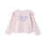 【人気商品再入荷】【直営店で取り扱い無し】ぬいぐるみロゴ　長袖Tシャツ