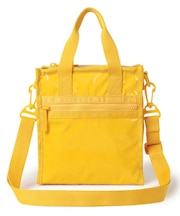 MINI N/S TOTE レモンシャイン
