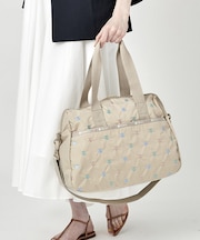 HARPER BAG シーシェルエンブロイダリー