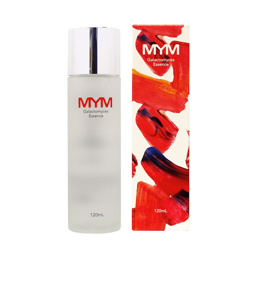 MYM ガラクトミセスエッセンス R 120ml
