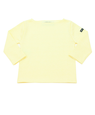OUESSANT ENFANT キッズ用ウェッソン CHAMPAGNE（シャンパンイエロー）