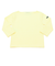 OUESSANT ENFANT キッズ用ウェッソン CHAMPAGNE（シャンパンイエロー）