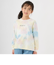 RUSTY KIDSﾅｶﾞｿﾃﾞTｼｬﾂ