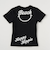 RUSTY KIDSﾊﾝｿﾃﾞTｼｬﾂ