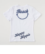 RUSTY KIDSﾊﾝｿﾃﾞTｼｬﾂ