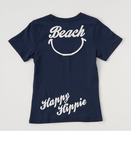 RUSTY KIDSﾊﾝｿﾃﾞTｼｬﾂ