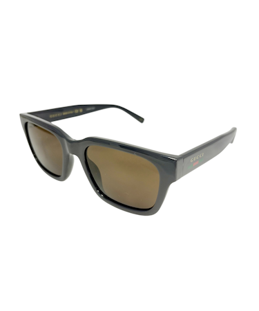 GUCCI グッチ サングラス GG1857S 003　スクエアフレーム