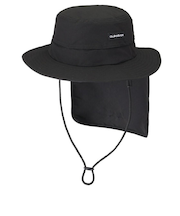 【OUTLET】Quiksilver UV WATER BEACH HAT ハット メンズ