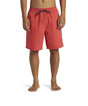 【OUTLET】Quiksilver EVERYDAY VERT VOLLEY 19 ボードショーツ メンズ