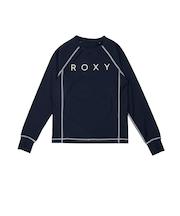 【ROXY ロキシー 公式通販】ロキシー（ROXY）【OUTLET】Roxy キッズ MINI RASHIE L/S ラッシュガード