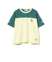 切り替え ユニフォーム Tシャツ 2025SS（90～150cm）