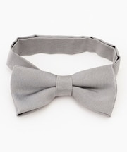 【BOWTIE COLLECTION】プレーン  フォーマル蝶ネクタイ
