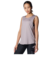 アンダーアーマー（UNDER ARMOUR）トレーニング ブラ タンクセット 1388358 015