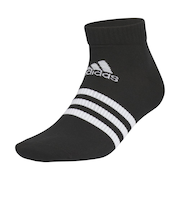 アディダス（adidas）アンクル3ストライプソックス 1足組 KSA36-JN4523