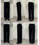 【新色登場】【-3kg見え／サイズ展開あり／美脚】トロミイージーパンツ