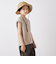 SHIPS any: ”COTTON USA” ノースリーブ クルーネック Tシャツ<KIDS>