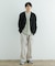 4wayストレッチ ライトカーディガン