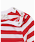[kids] Vinde Tasaraita ロンパース