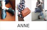 ANNE アンネ