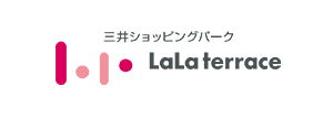Mitsui Shopping Park Lala Terrace